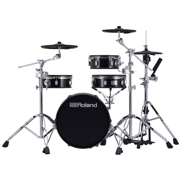 Combo Bateria ElectroAcustica