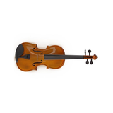 V400 3/4 Violín con perrubia y estuche