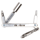 VICKEY3 Llave para afinar