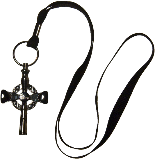 VICKEY  Drum Key Universal con Lanyard