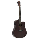 KANSAS GRAN RESERVA EQ DKMOP Guitarra Electroacústica