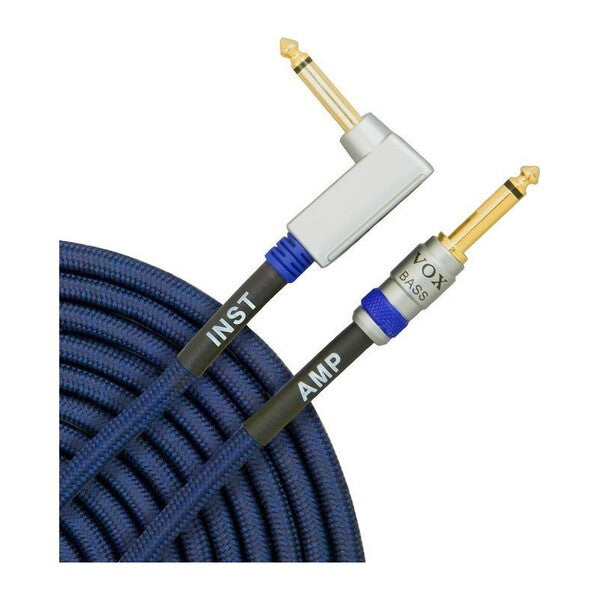 VBC-19 Cable profesional 19' para guitarra