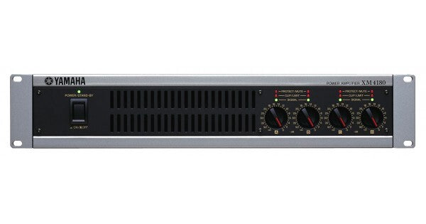 XM4180 Amplificador 4CH