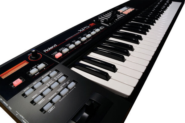 XPS-10  Teclado sintetizador