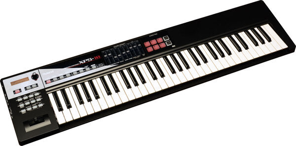XPS-10  Teclado sintetizador