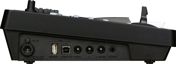 XPS-10  Teclado sintetizador