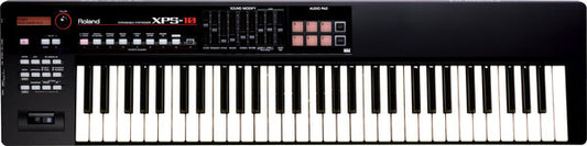 XPS-10  Teclado sintetizador