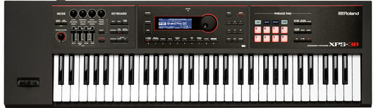 XPS-30 Sintetizador
