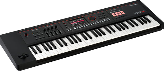 XPS-60 Piano sintetizador