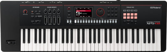 XPS-60 Piano sintetizador