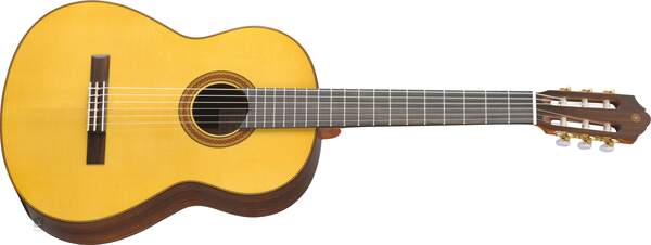 CG182S Guitarra clasica