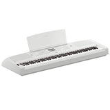 DGX-670WH Piano digital color blanco con bluetooth