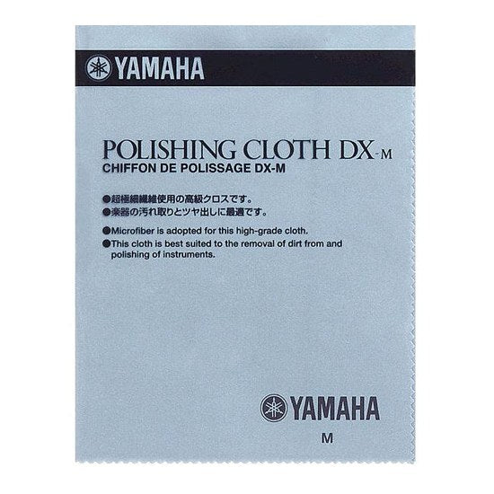 POLISH CLOTH DX M Paño mantenimiento DX