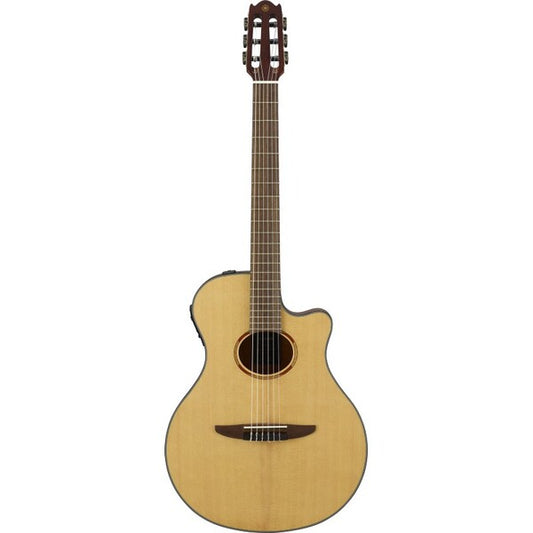 NTX1 Guitarra electroclásica natural