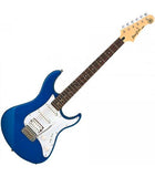 PAC-012 DBM Guitarra electrica Pacifica color Azul Metalico