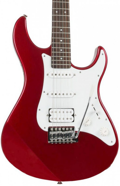 PAC-012 RM Guitarra eléctrica Pacifica Indonesia