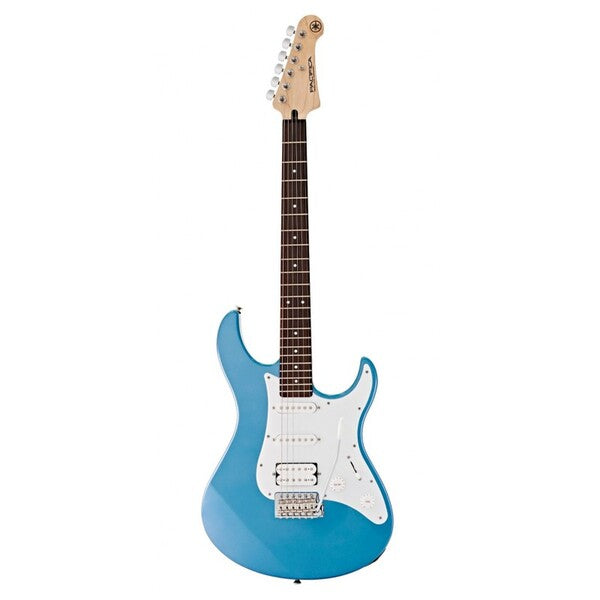 PAC-112J LPB Guitarra eléctrica Pacifica color Lake placid blue