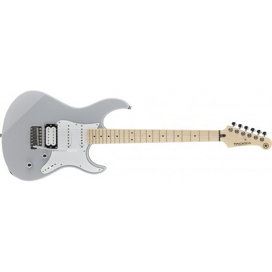 PAC-112VM G Guitarra electrica de color gris