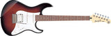 PAC-112J OVS Guitarra eléctrica
