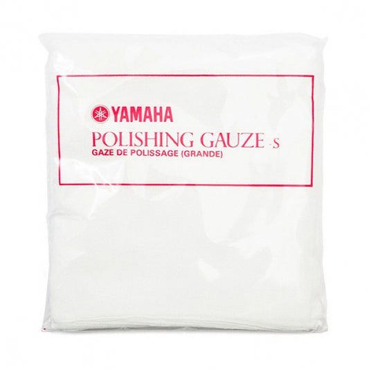 POLISH GAUZE S Gaza para lustrar, pequeña