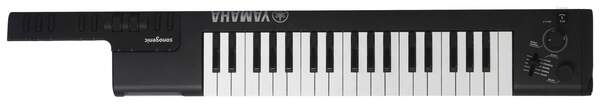 SHS-500B Sonogenic, negro