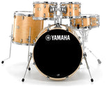 SBP2F5 NW Bateria Stage Custom Birch (Natural Wood)