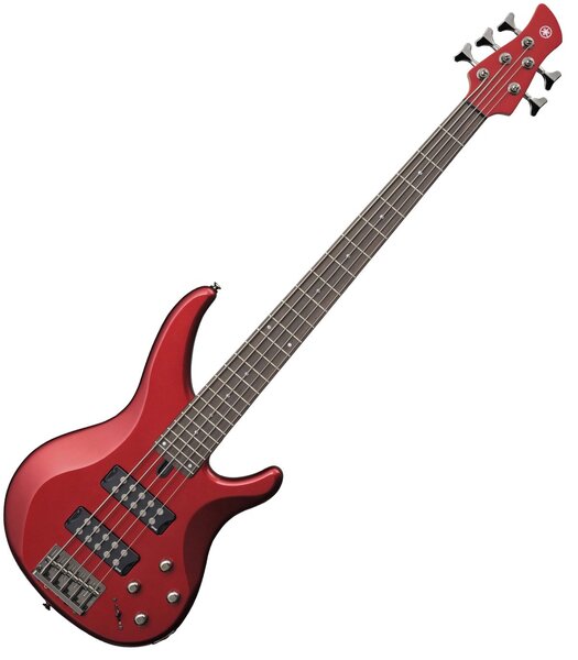 TRBX305 CAR Bajo Electrico  YAMAHA
