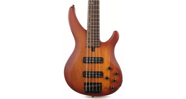 TRBX505 BRB Bajo eléctrico Brick Burst