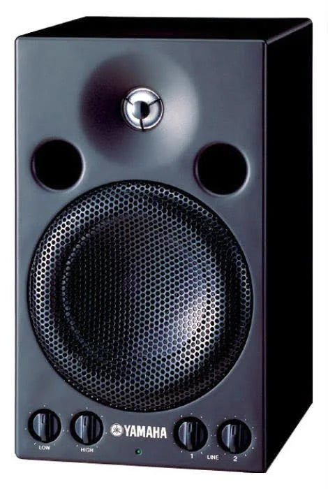 MSP3 Bocina Amplificada