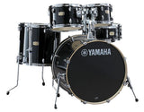 SBP2F5 RB Set de batería Stage Custom de color negro