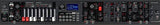 YC61 Piano digital stage organ